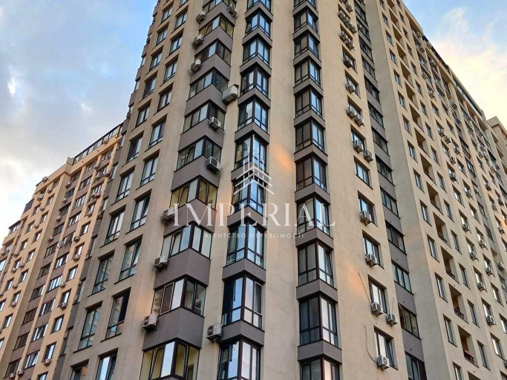 1-кімнатна квартира