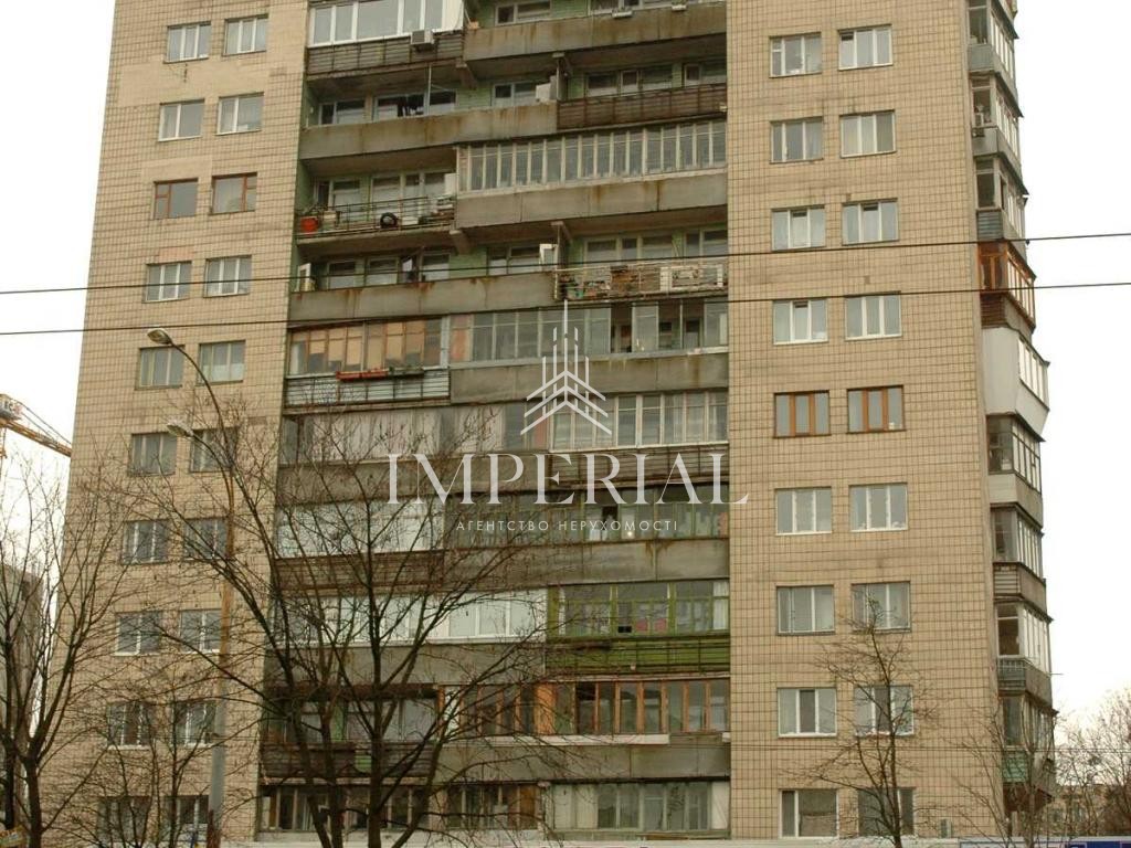 1-кімнатна квартира