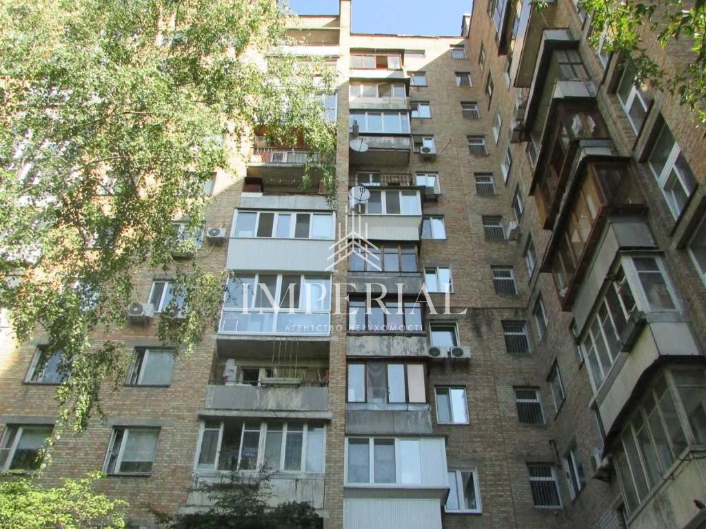 1-кімнатна квартира