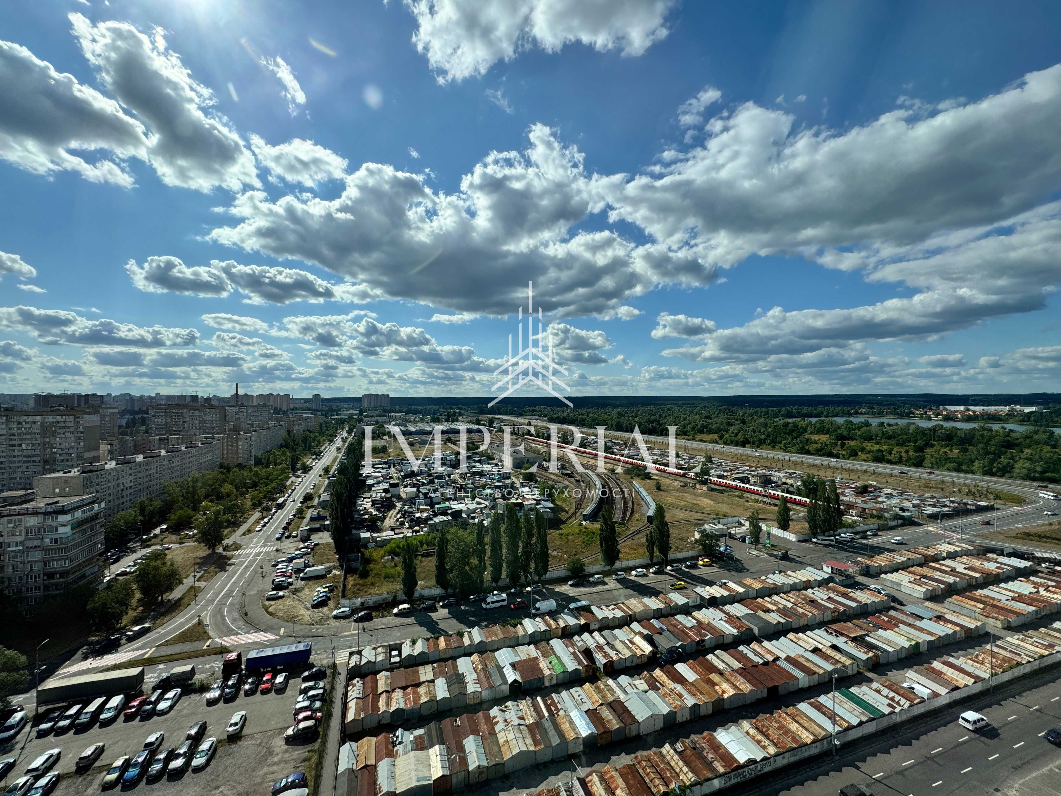 2-кімнатна квартира
