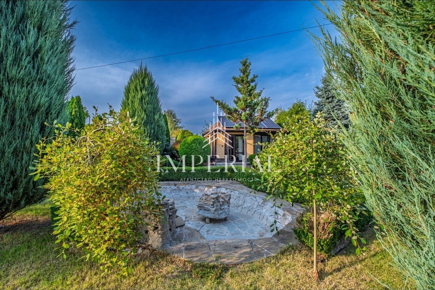 Будинок
