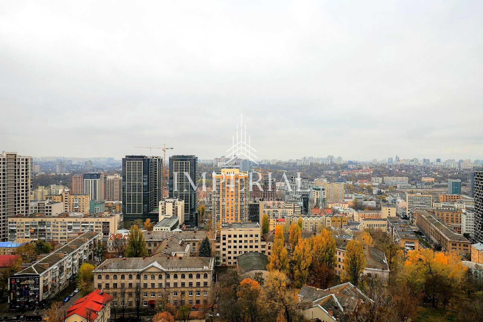 2-кімнатна квартира