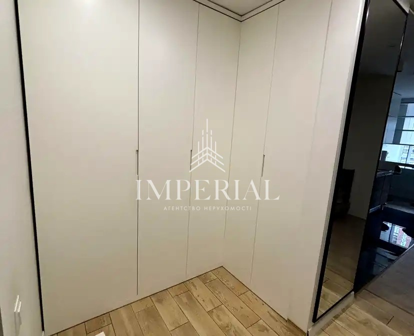 1-кімнатна квартира