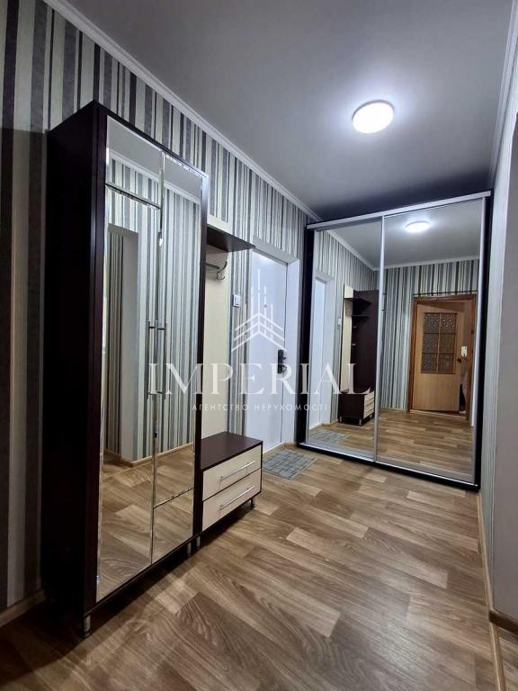 1-кімнатна квартира