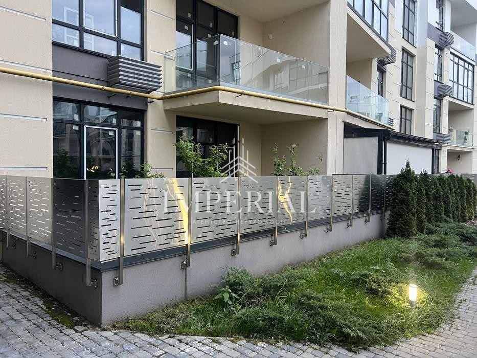 5-кімнатна квартира
