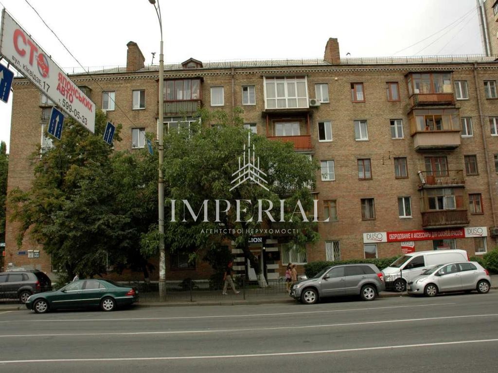 1-кімнатна квартира