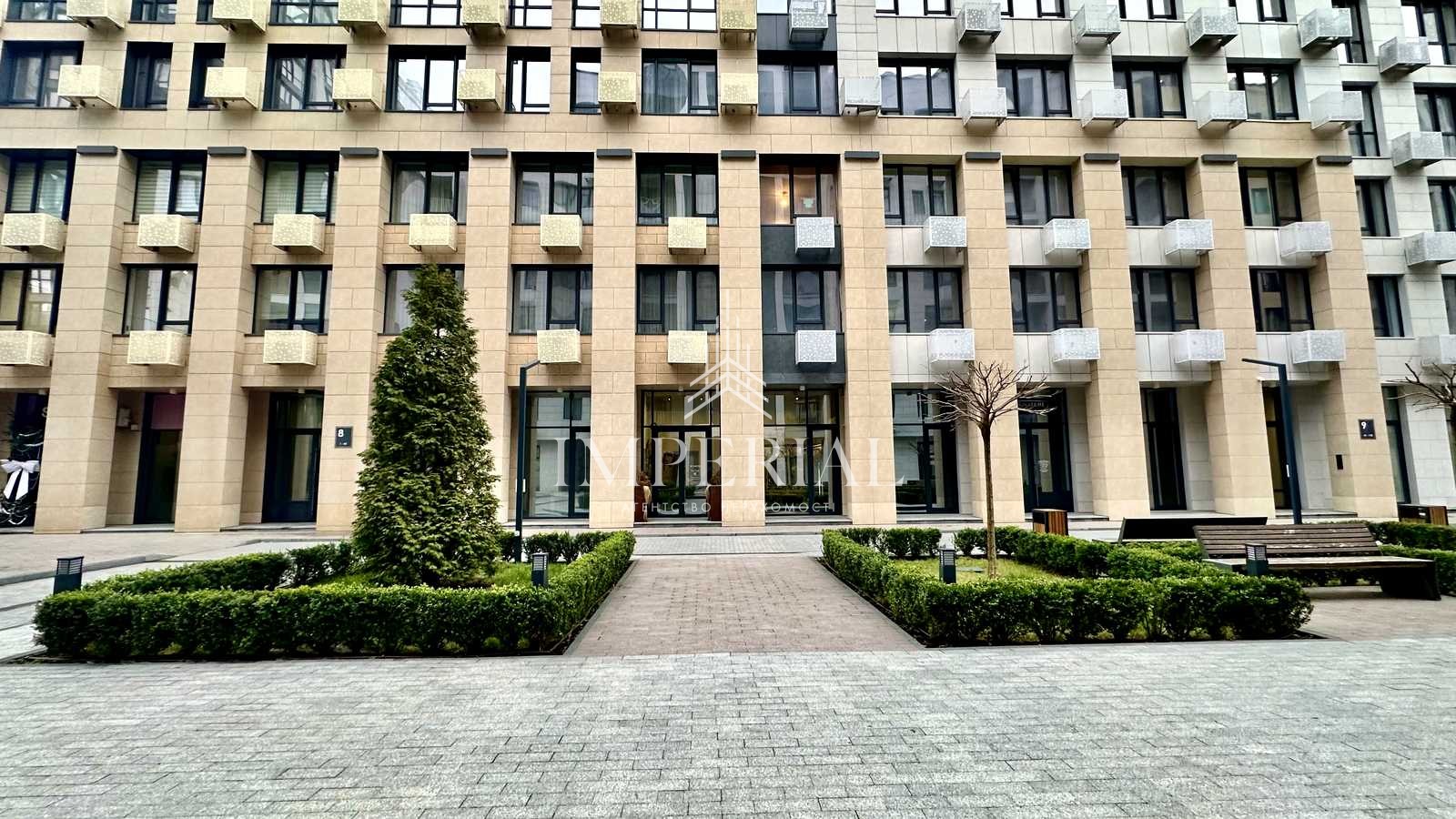 1-кімнатна квартира