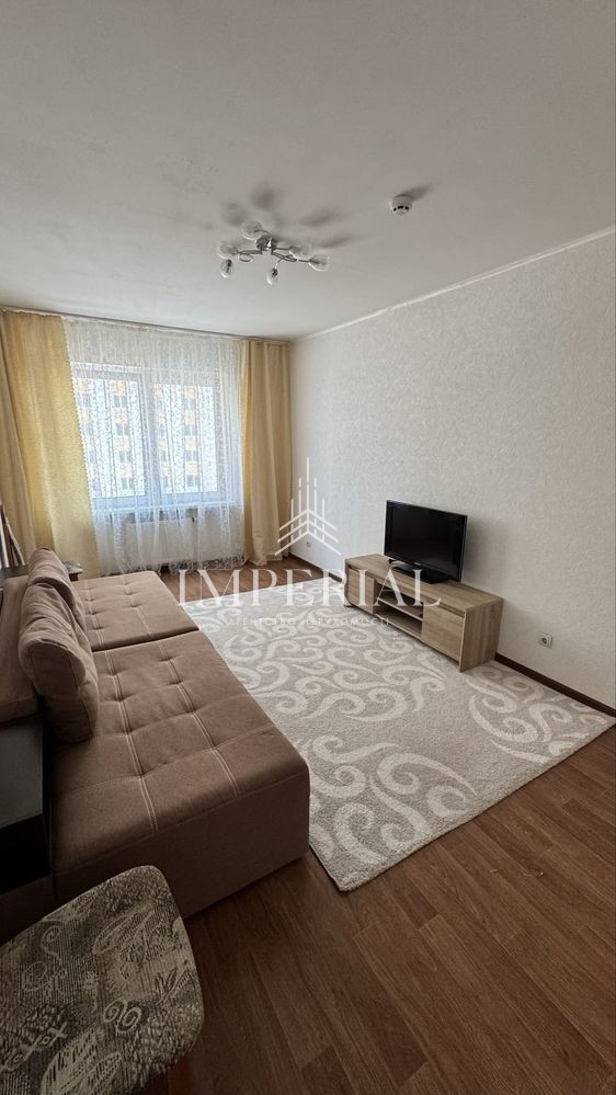 3-кімнатна квартира