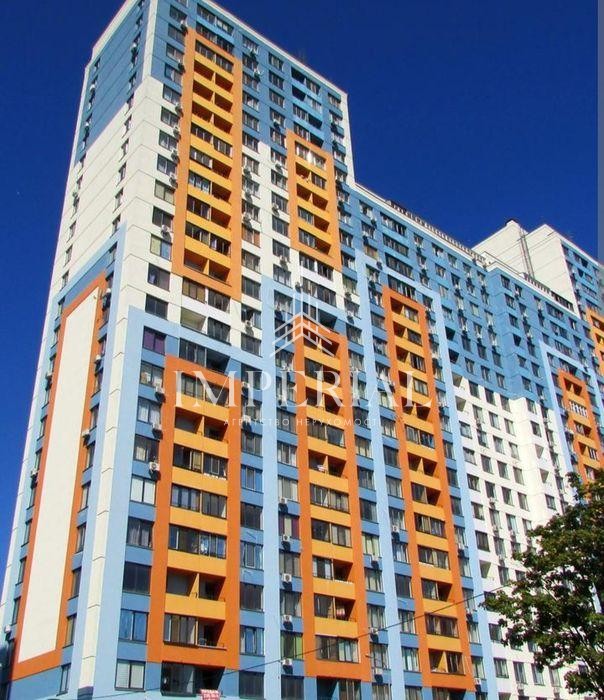 1-кімнатна квартира