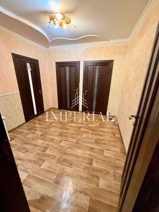 3-кімнатна квартира