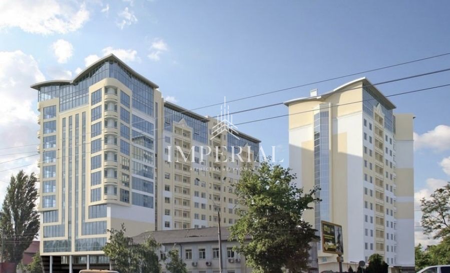 1-кімнатна квартира