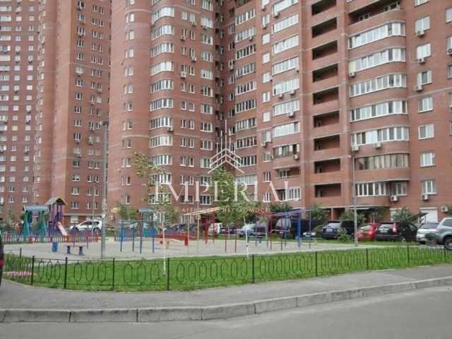 3-кімнатна квартира