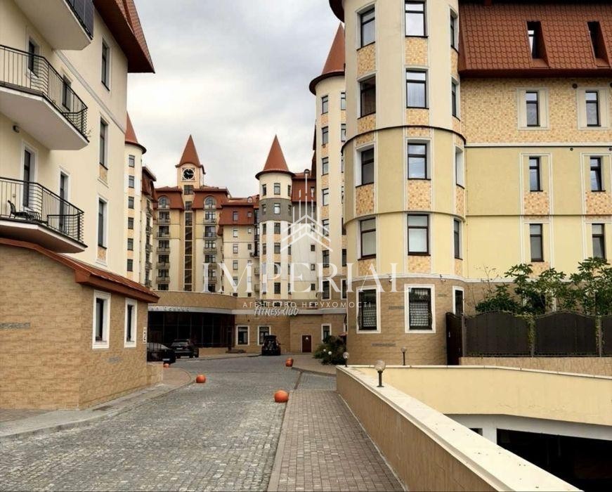 4-кімнатна квартира