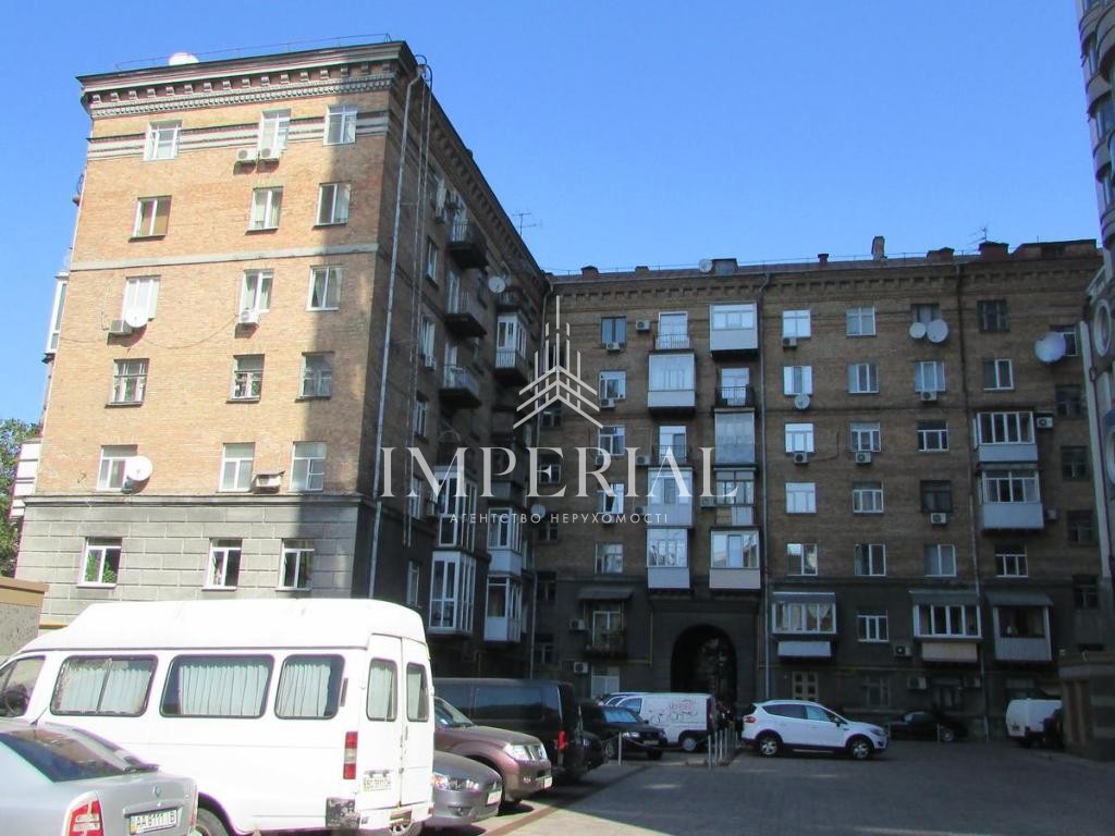 3-кімнатна квартира
