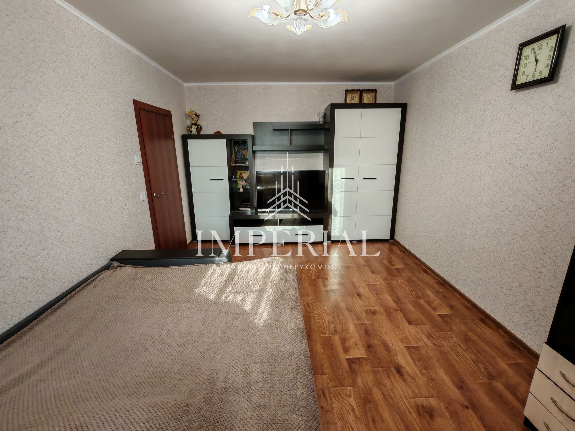 2-кімнатна квартира