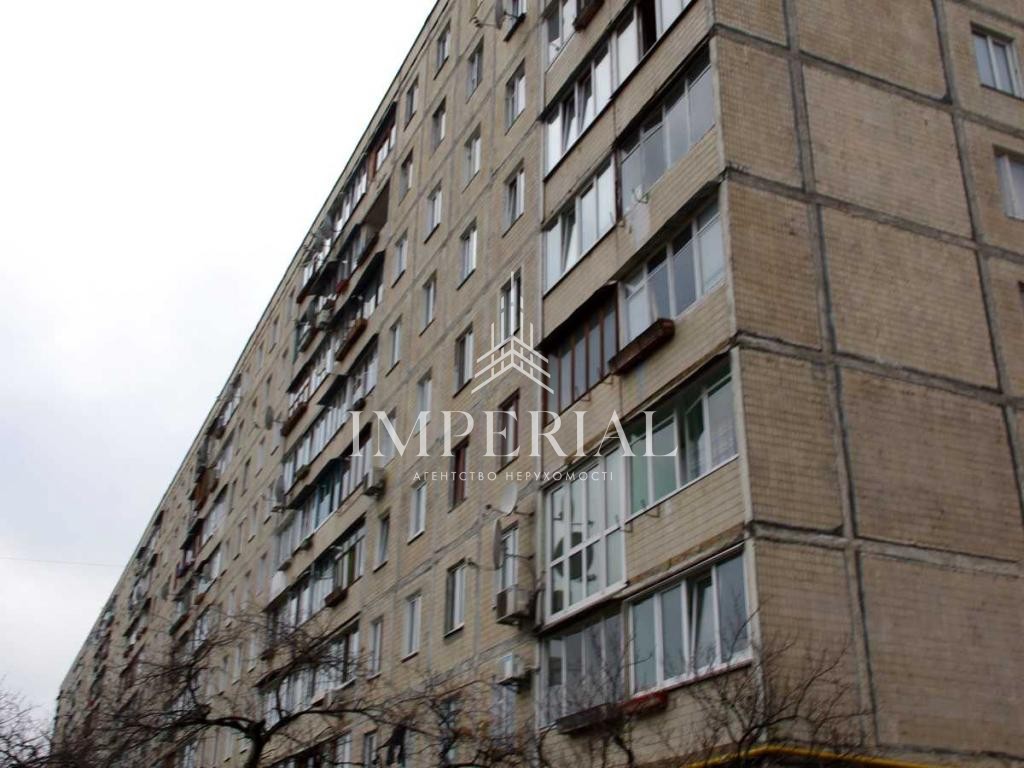 3-кімнатна квартира