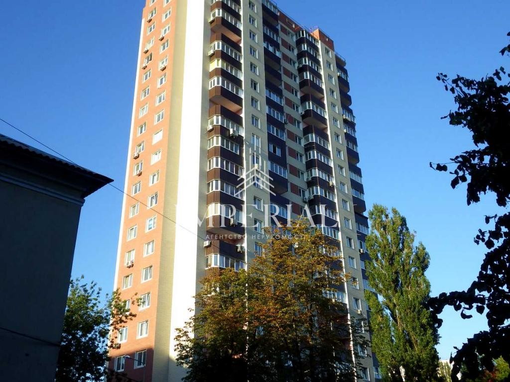 3-кімнатна квартира