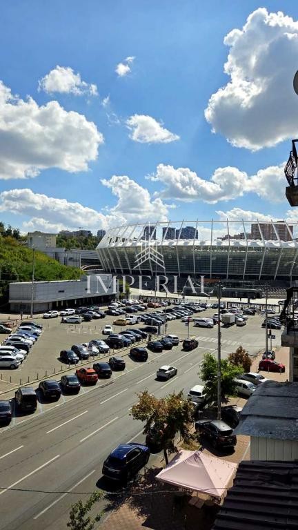 2-кімнатна квартира