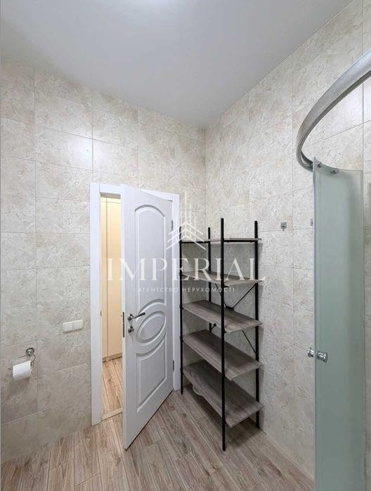 3-кімнатна квартира