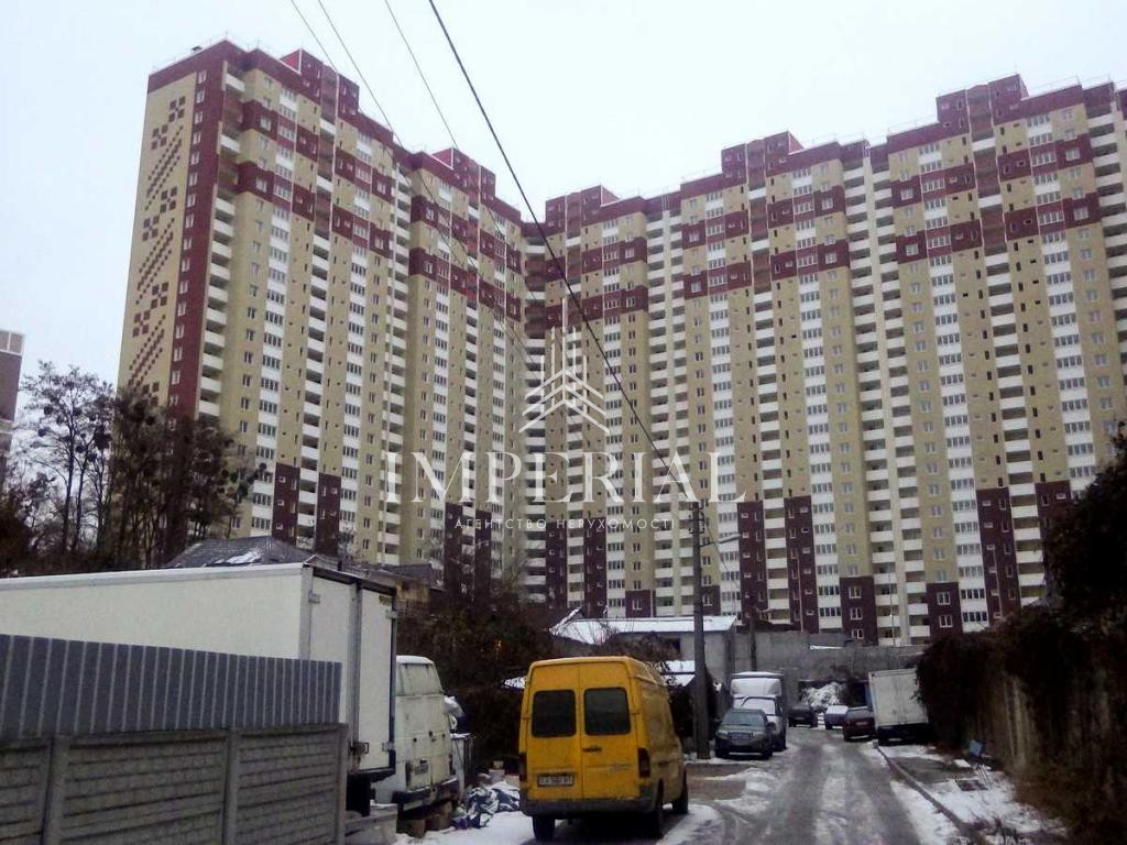 2-кімнатна квартира