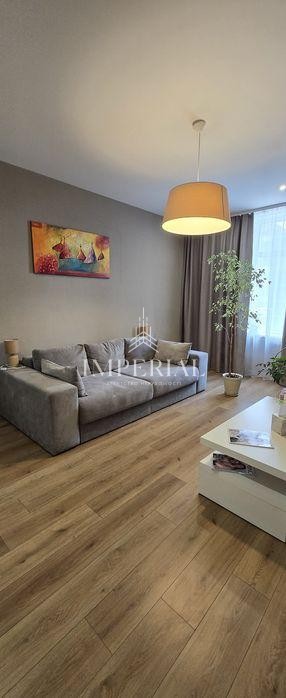 2-кімнатна квартира