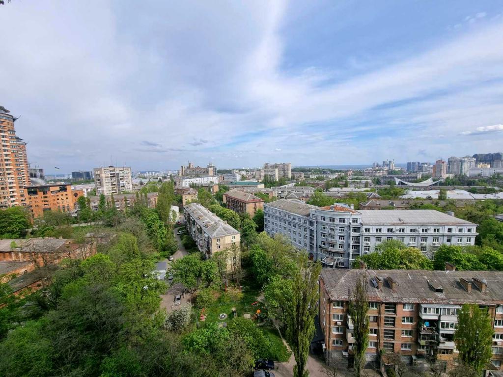 3-кімнатна квартира