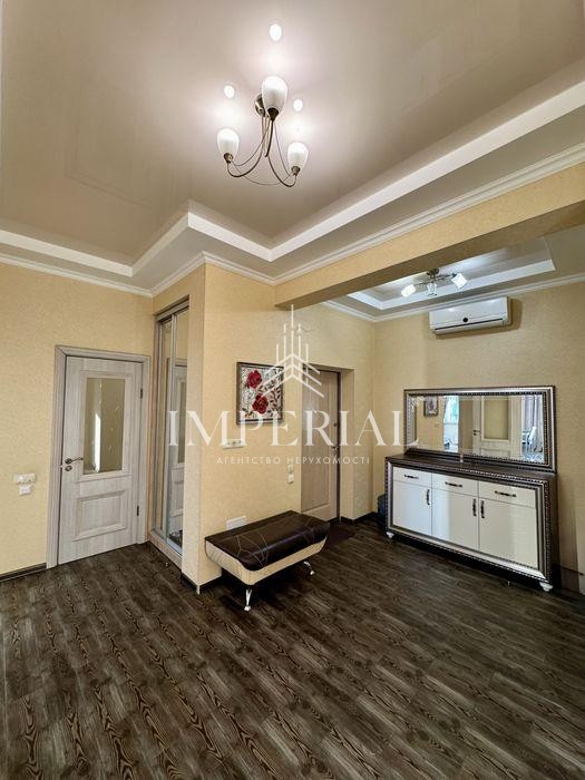 2-кімнатна квартира