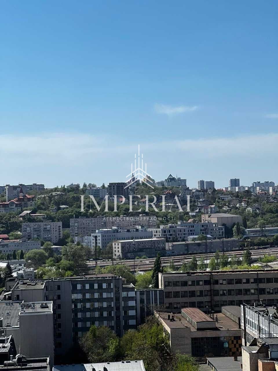 1-кімнатна квартира