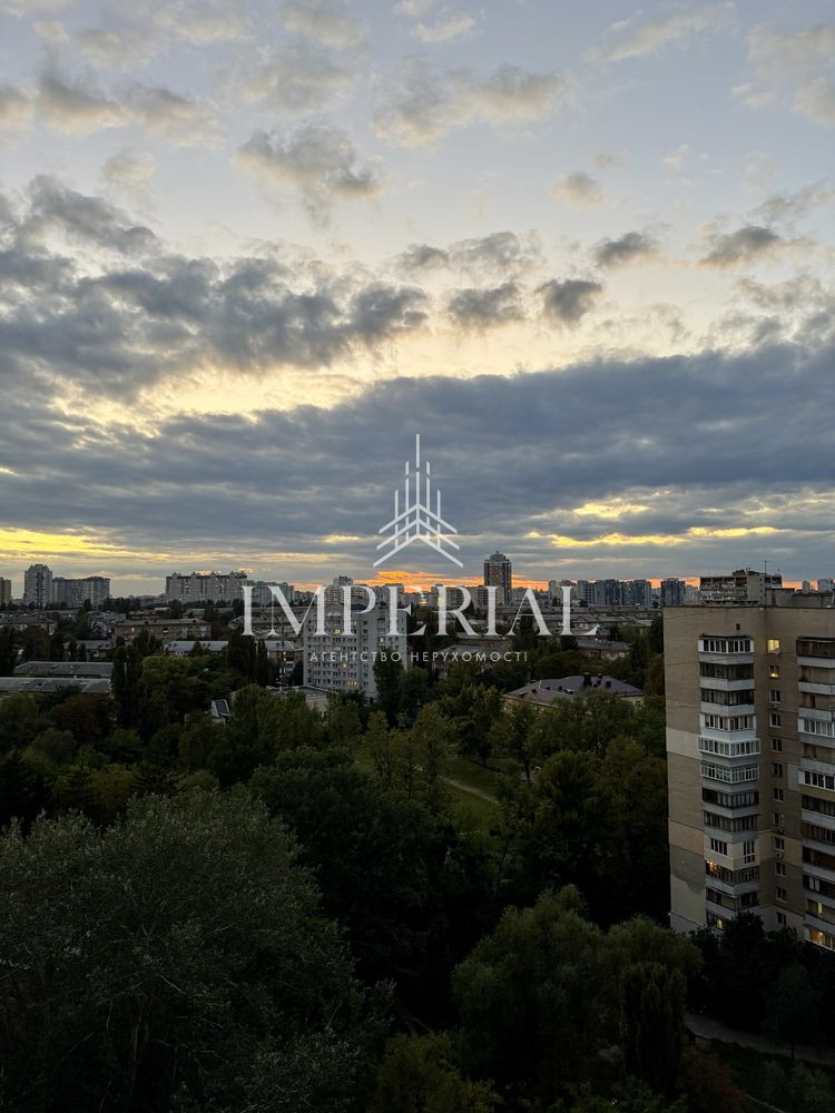 3-кімнатна квартира