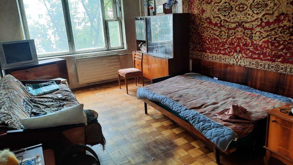 1-кімнатна квартира