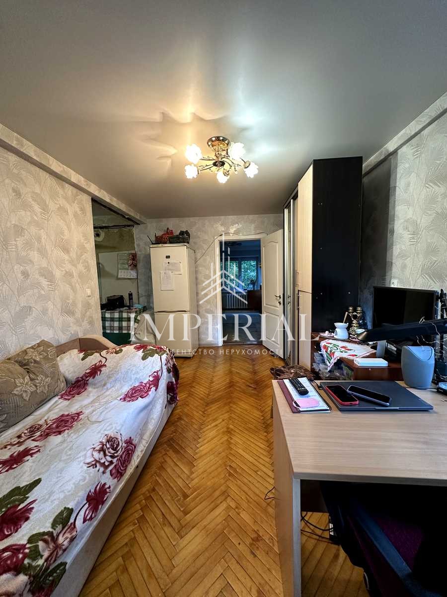 2-кімнатна квартира