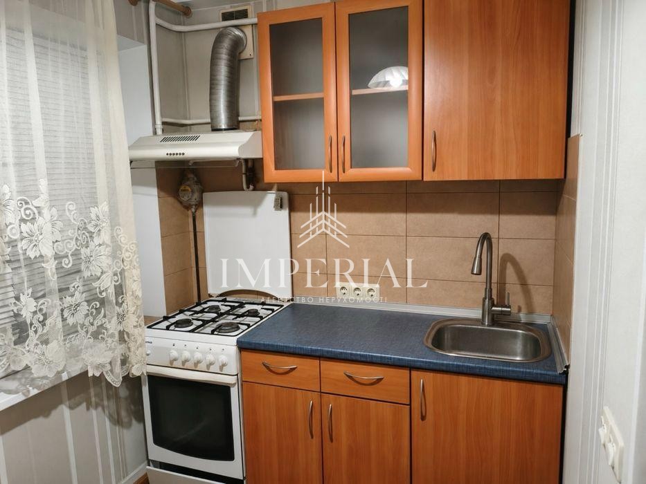 2-кімнатна квартира