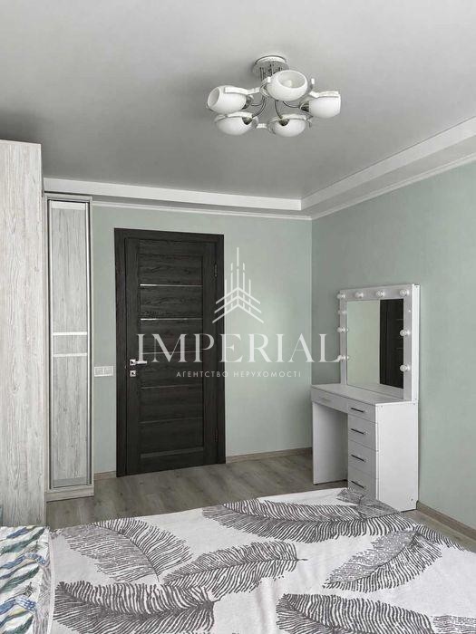 2-кімнатна квартира