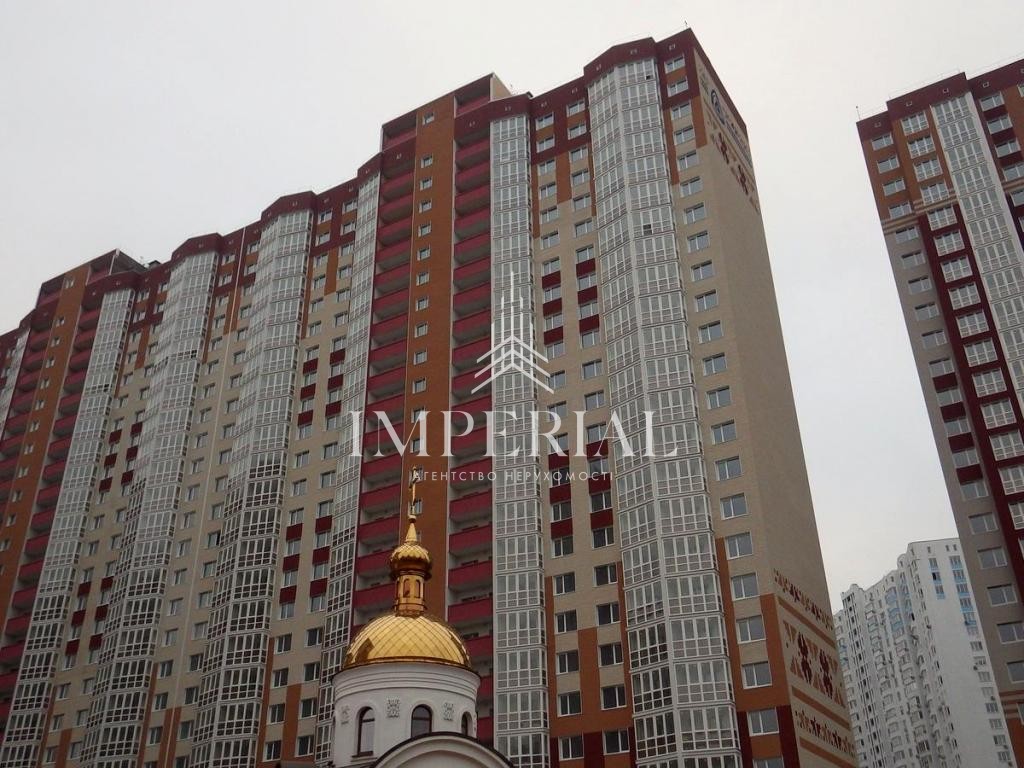 1-кімнатна квартира
