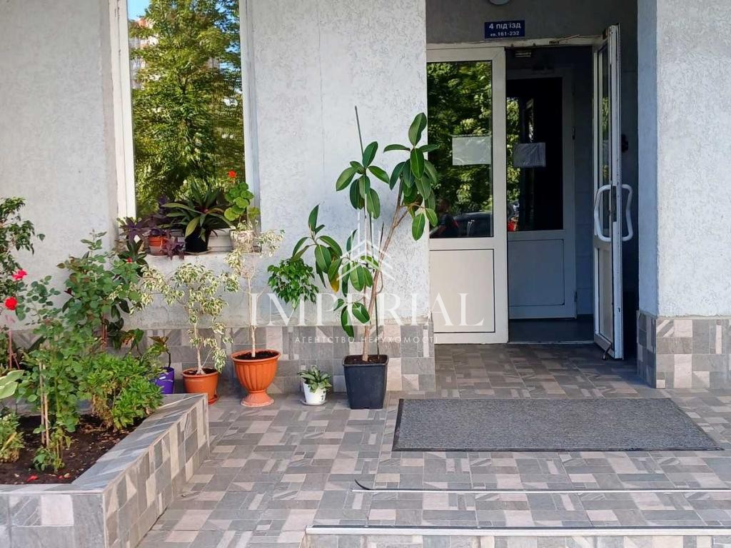 2-кімнатна квартира