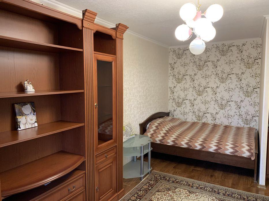 1-кімнатна квартира