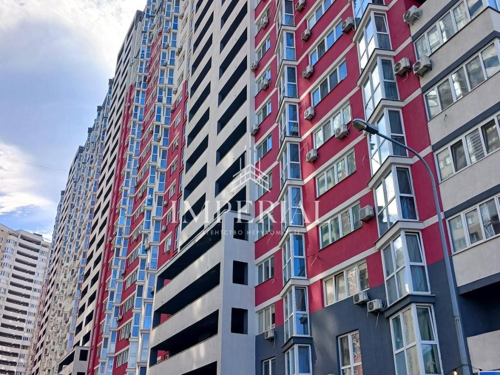 1-кімнатна квартира