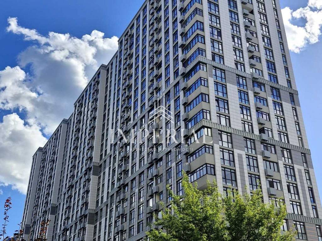3-кімнатна квартира