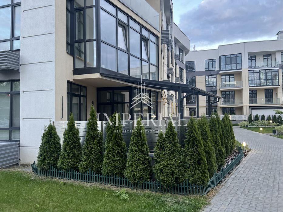 5-кімнатна квартира