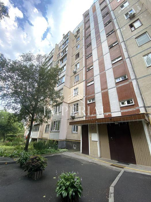 1-кімнатна квартира