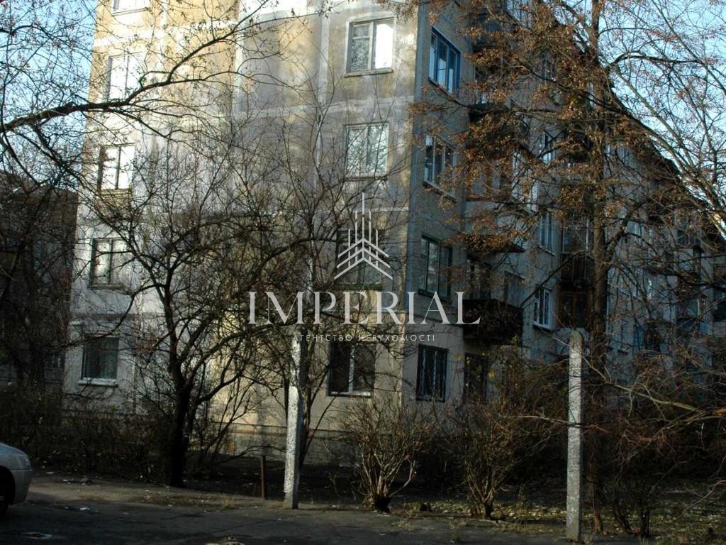 2-кімнатна квартира