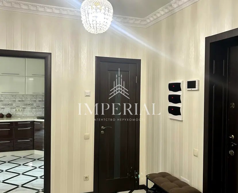 2-кімнатна квартира