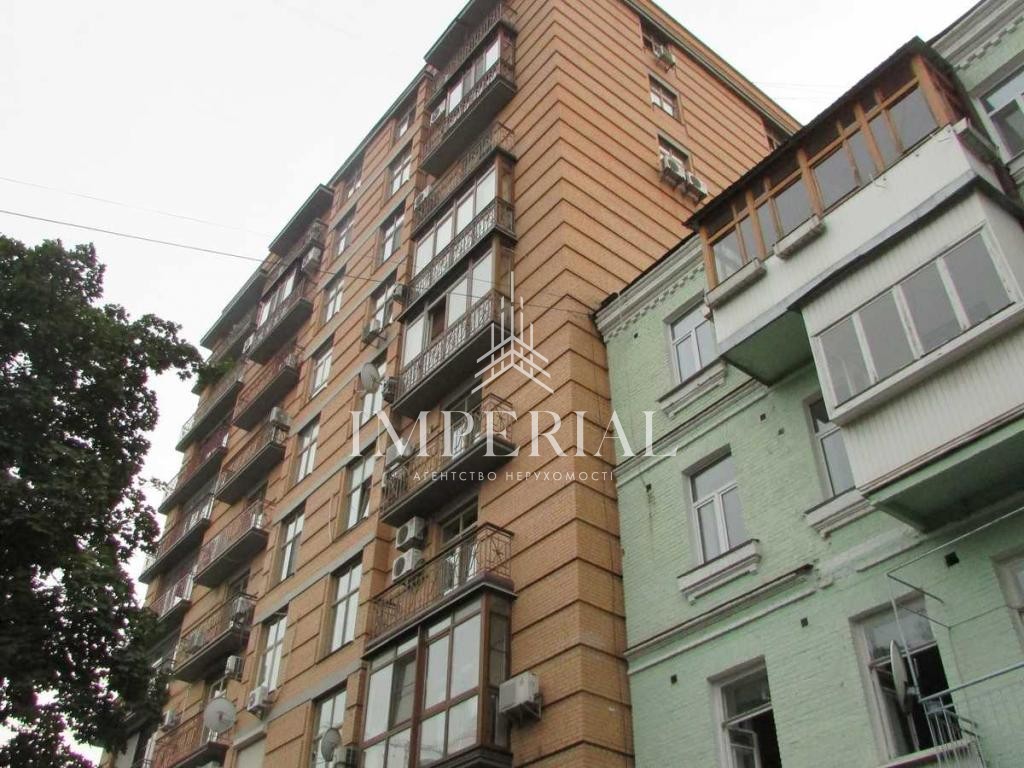 3-кімнатна квартира