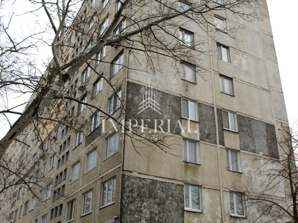3-кімнатна квартира