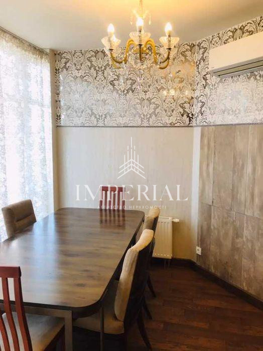 3-кімнатна квартира