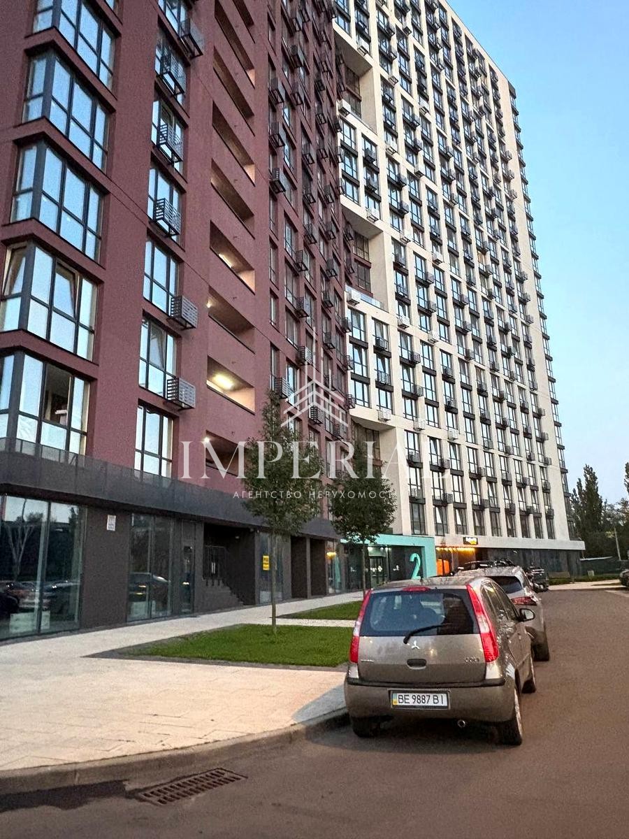 1-кімнатна квартира