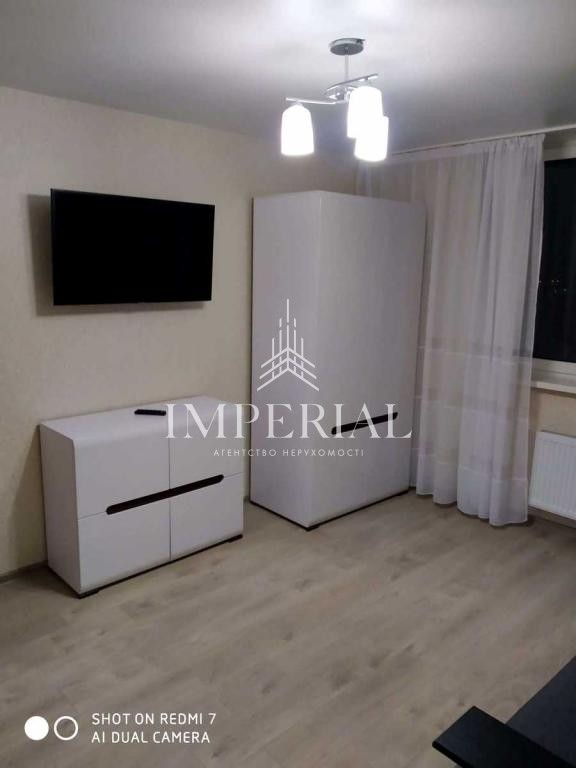 1-кімнатна квартира