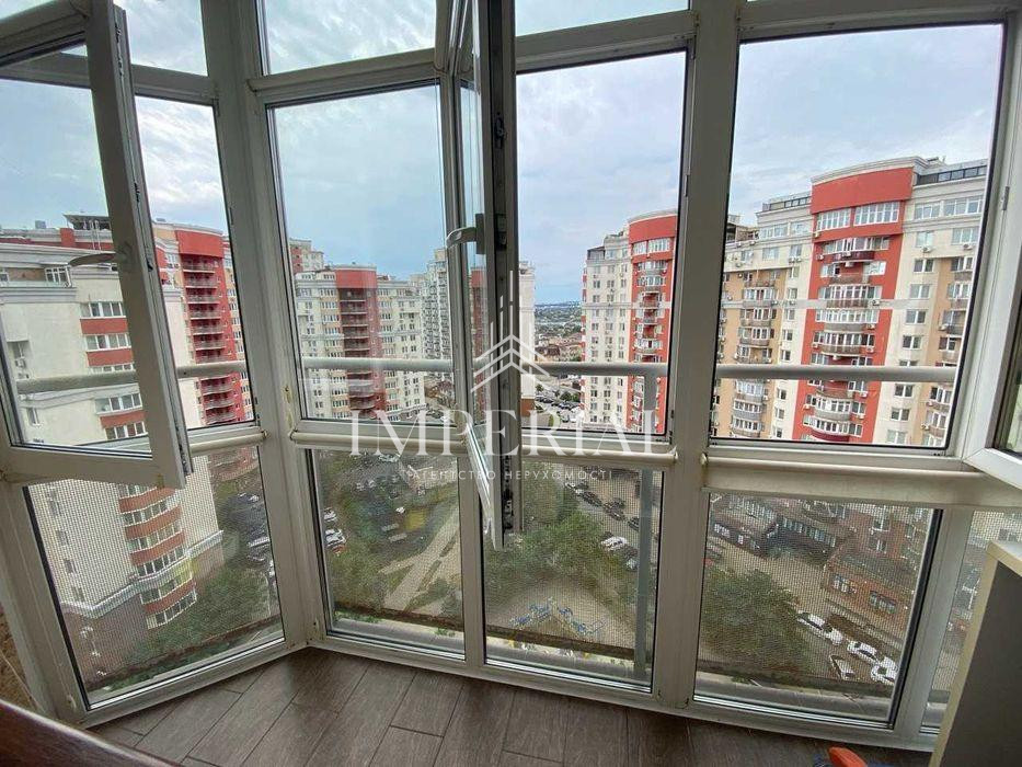 1-кімнатна квартира