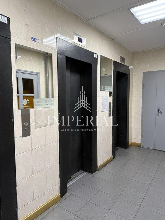 3-кімнатна квартира