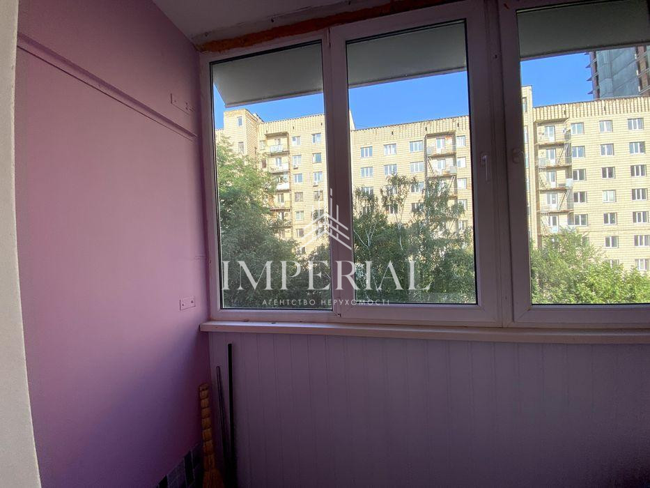 1-кімнатна квартира